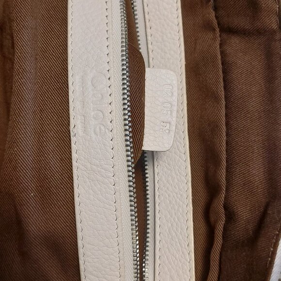 Chloe Paddington Bag - Picture 10 of 10